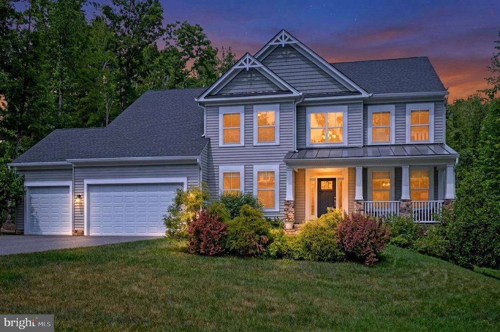 House in Hartwood, Virginia, United States 1 - 18153545