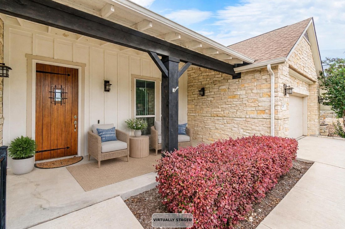 House in San Marcos, Texas, United States 3 - 17722520