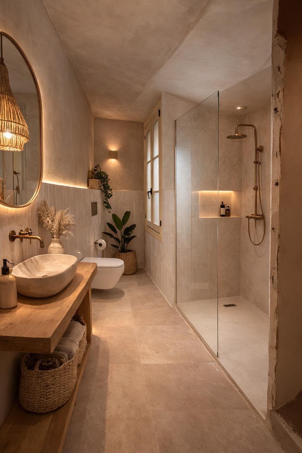 Apartment in Eixample, Barcelona, Spain 5 - 18153026