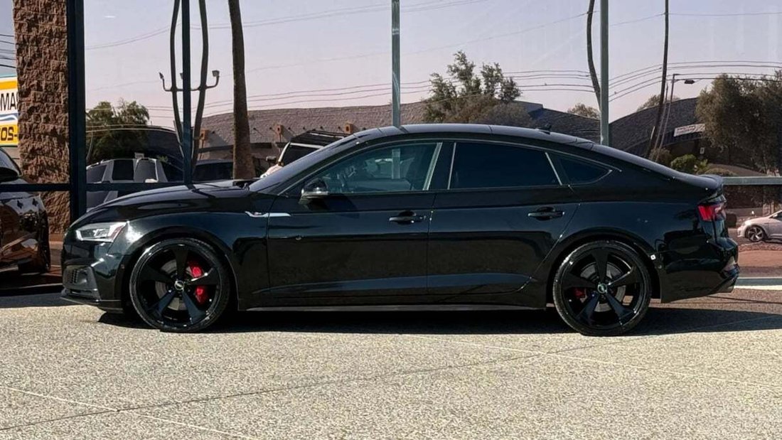 Sedan in Tucson, AZ, United States 4 - 18153144