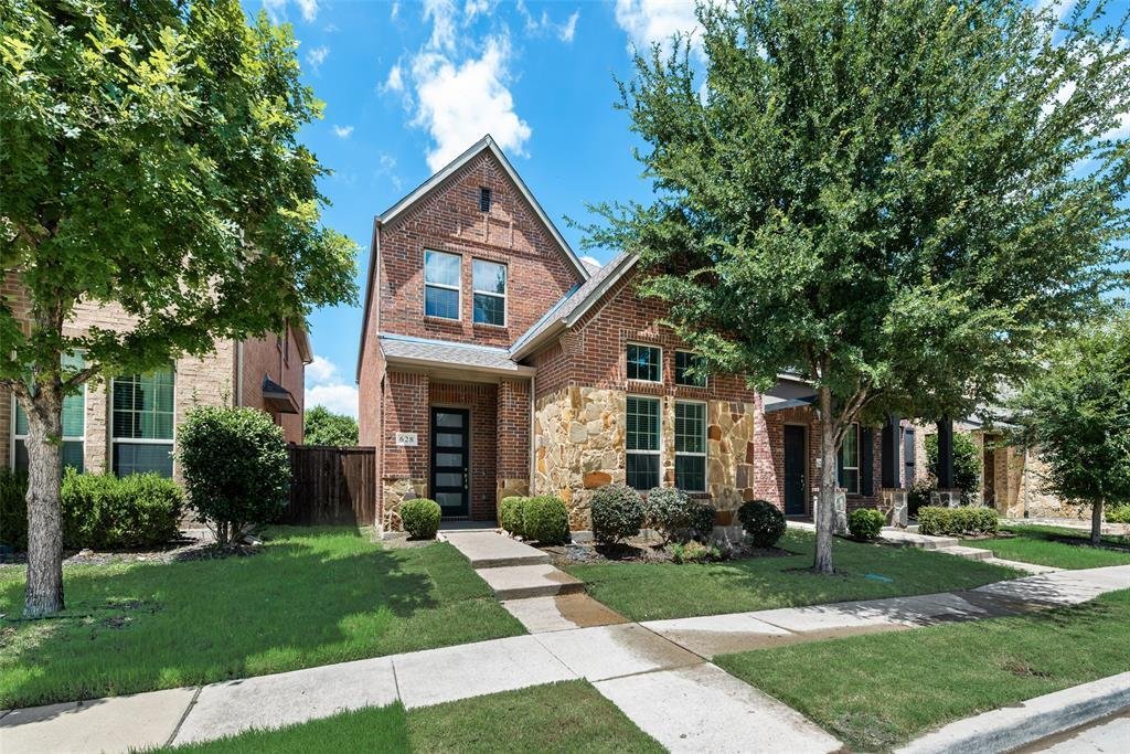 Casa a Allen, Texas, Stati Uniti 1 - 18152859