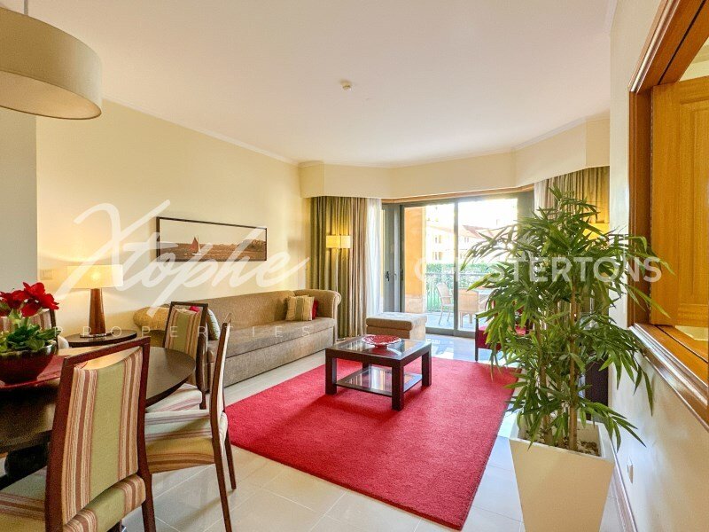 Apartment in Vilamoura, Quarteira, Algarve 2 - 18152997
