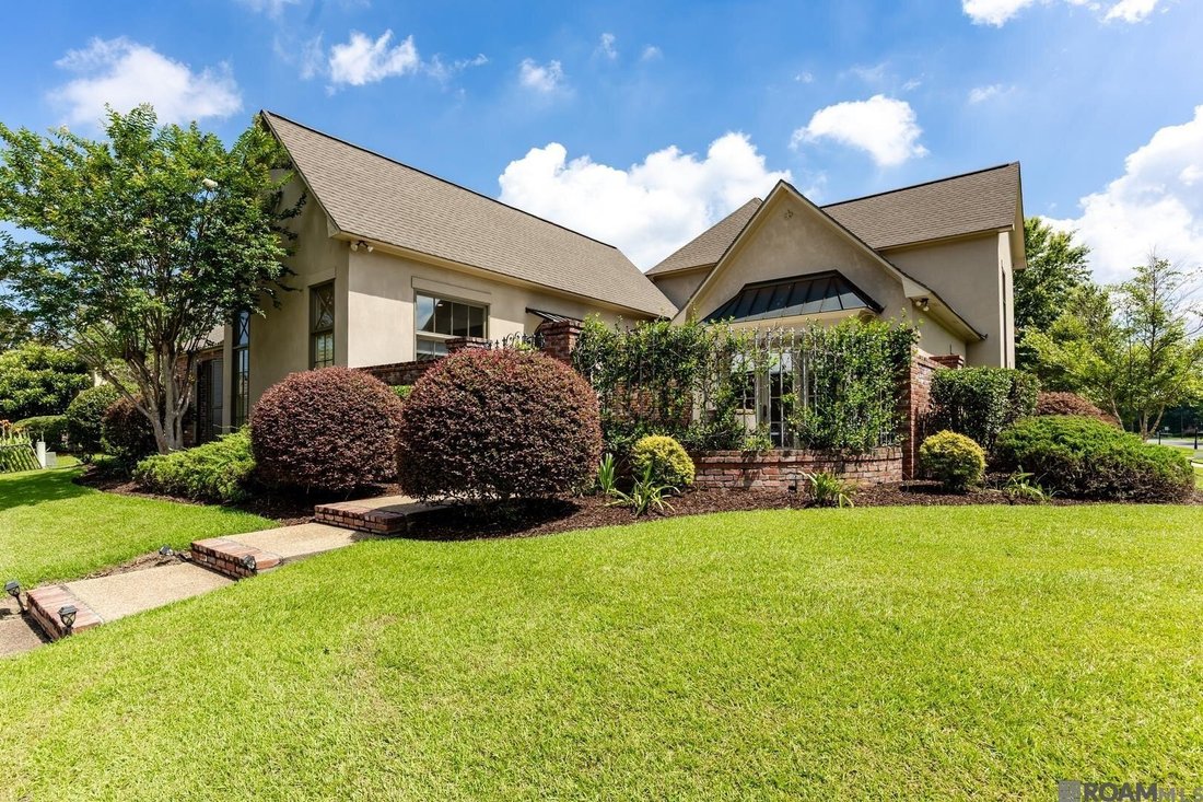 Baton Rouge, Louisiana, United States 4 - 18153039