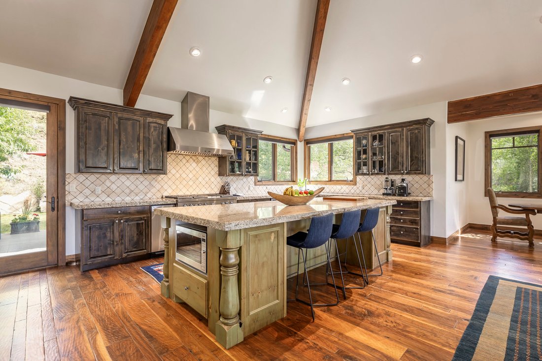 House in Park City, Utah, United States 5 - 18153705