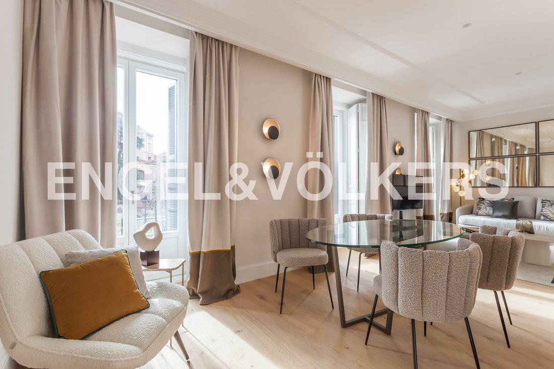 Apartment in Centro, Madrid, Spain 2 - 18153363