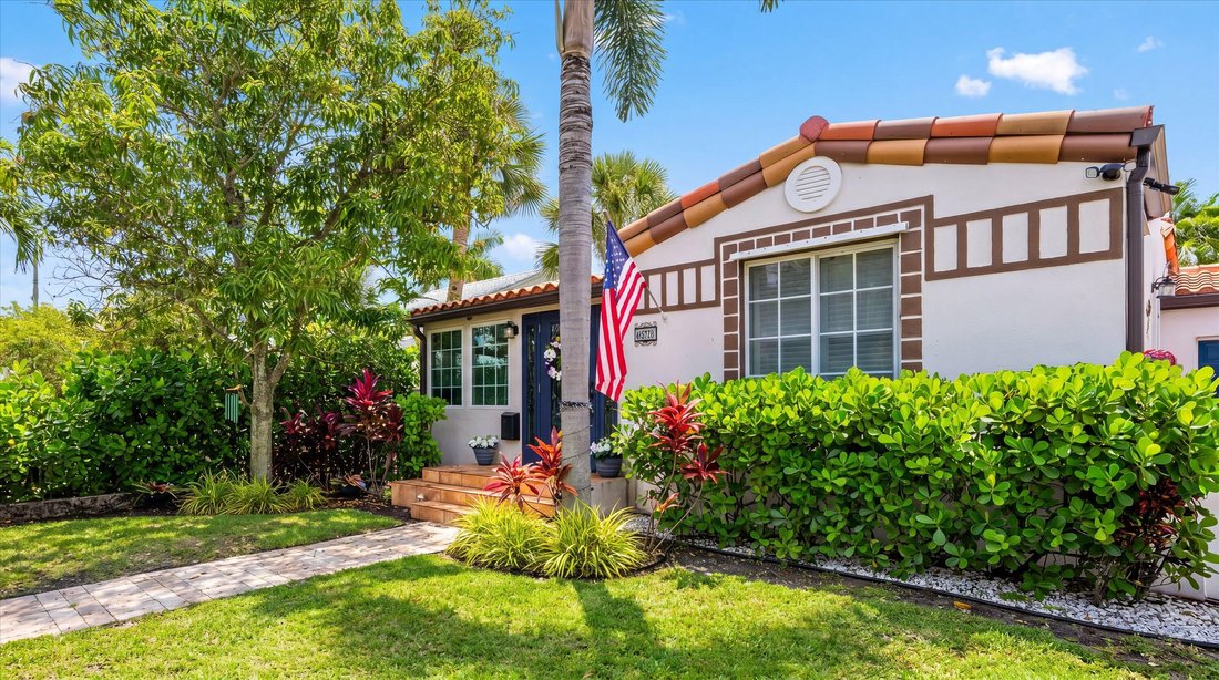 House in West Palm Beach, Florida, United States 4 - 18152620