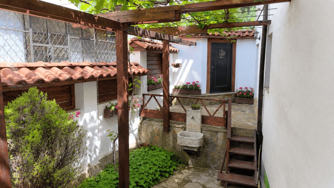 House in Sofia, Sofia City Province, Bulgaria 3 - 18153700