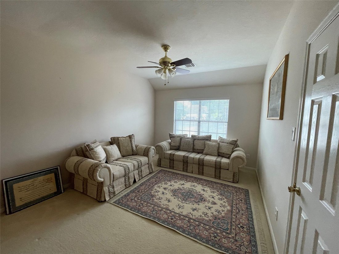 House in Friendswood, Texas, United States 4 - 18152770
