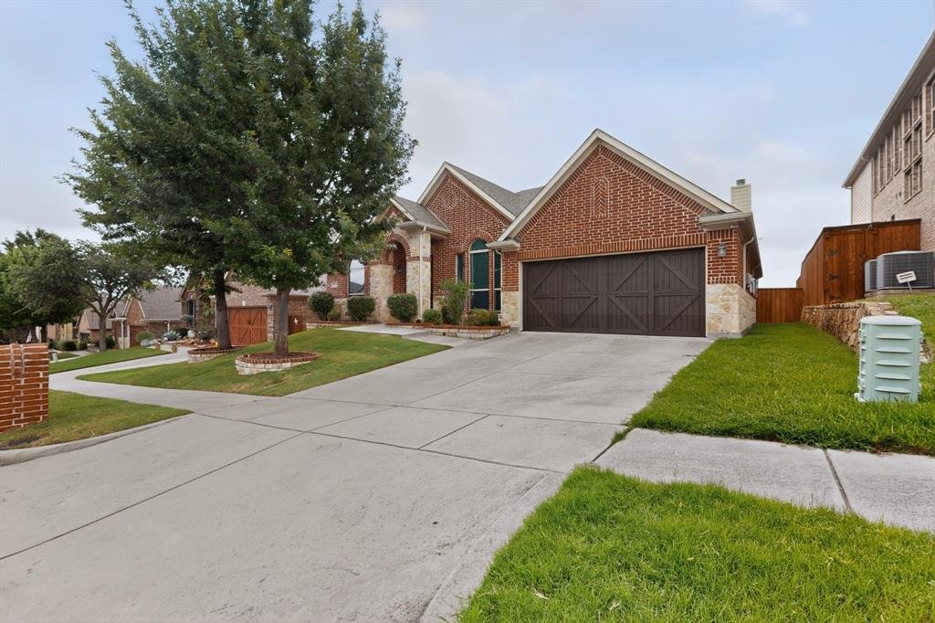 House in McKinney, Texas, United States 2 - 18152884