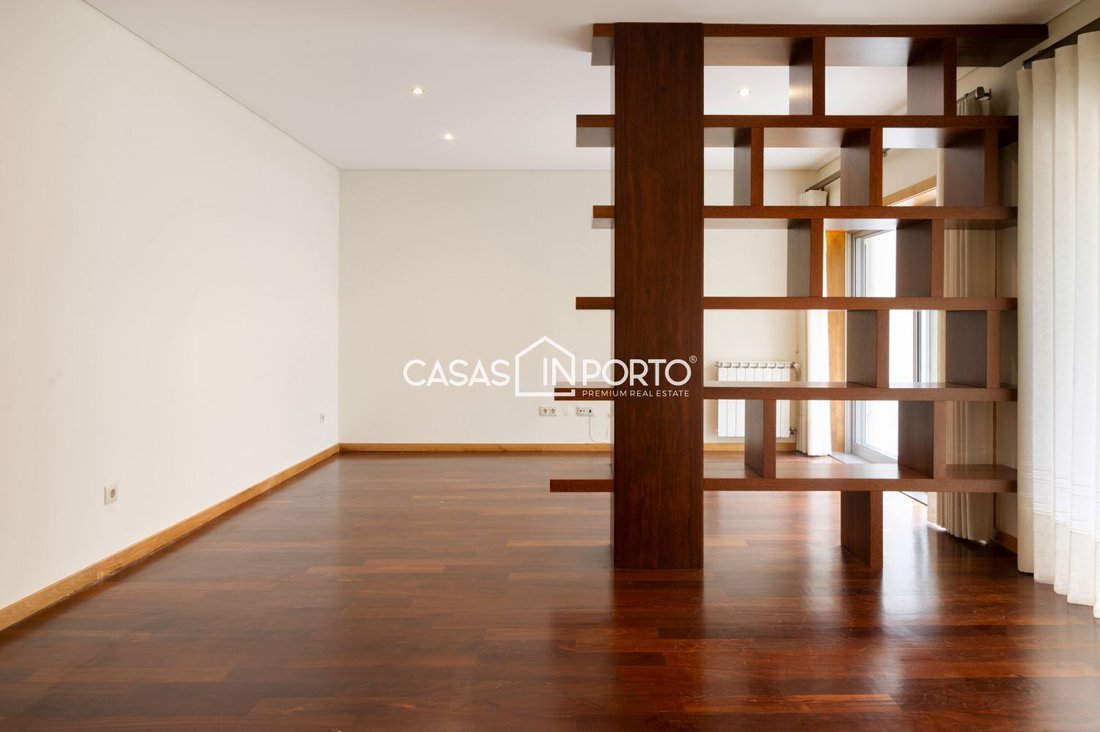 Apartment in Bonfim, Porto District, Portugal 3 - 18153378