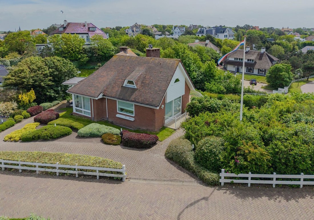 Villa in Noordwijk, South Holland, Netherlands 4 - 18146772
