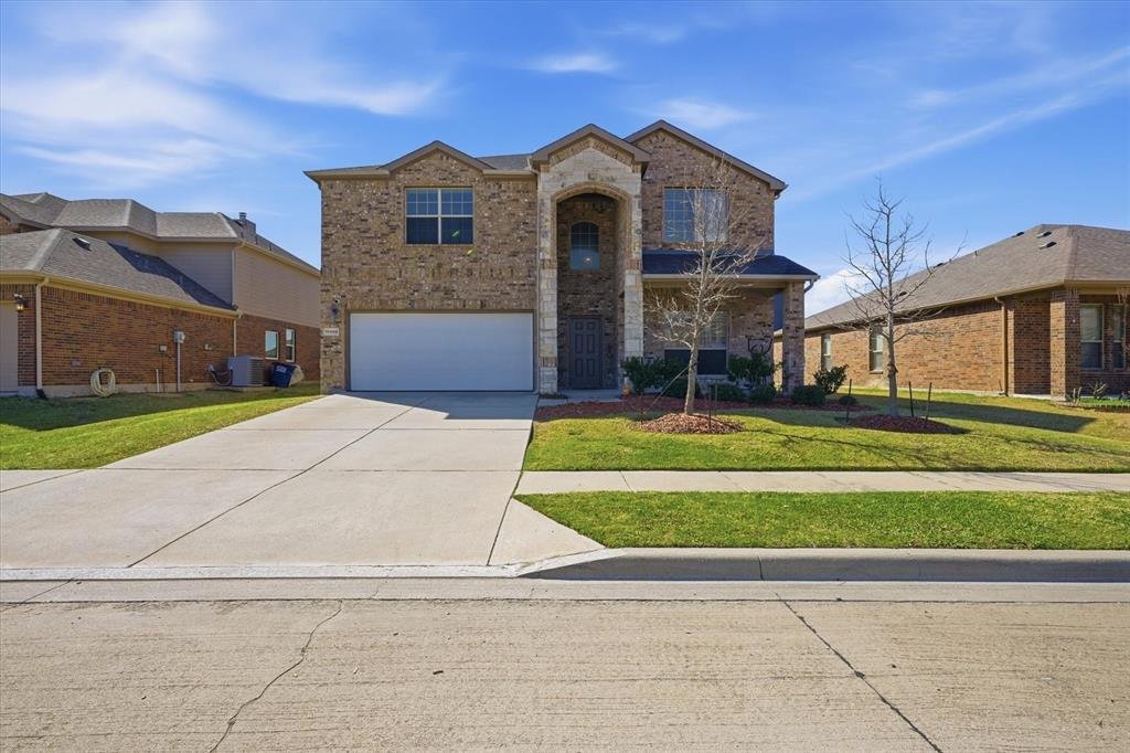 House in Little Elm, Texas, United States 2 - 18152856