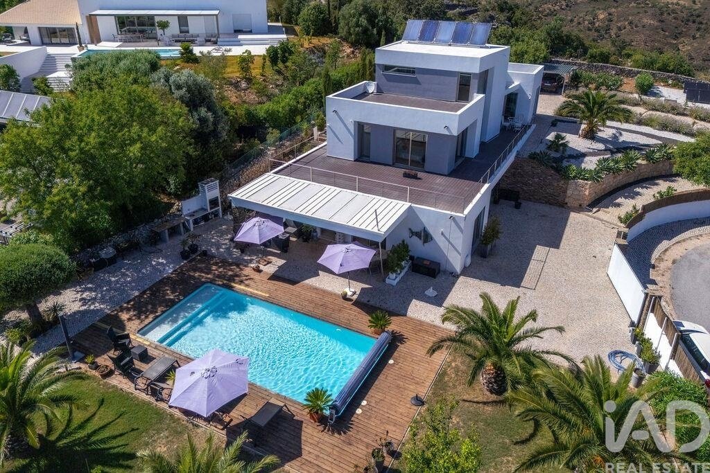 Townhouse in Sao Bras de Alportel, Algarve, Portugal 1 - 18004212