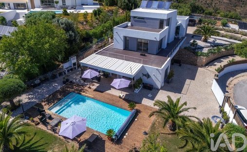 Townhouse in Sao Bras de Alportel, Algarve, Portugal 1