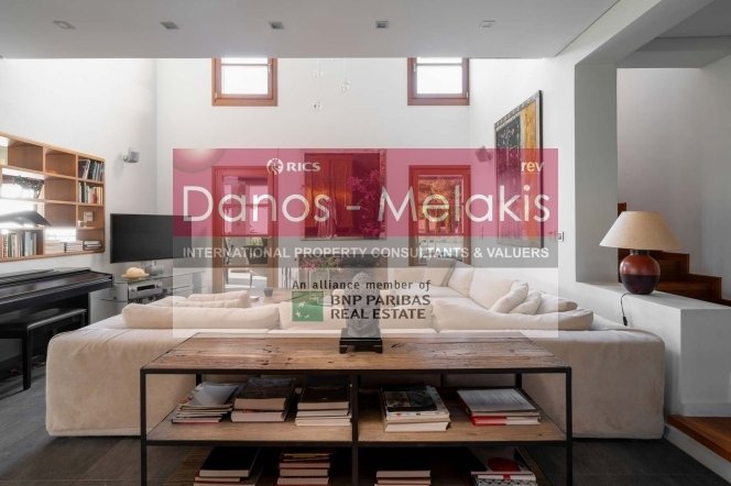 Villa in Crete, Greece 3 - 18153694