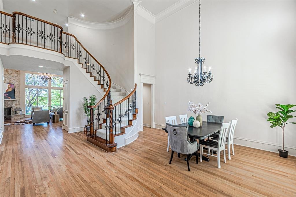 House in McKinney, Texas, United States 4 - 18152905