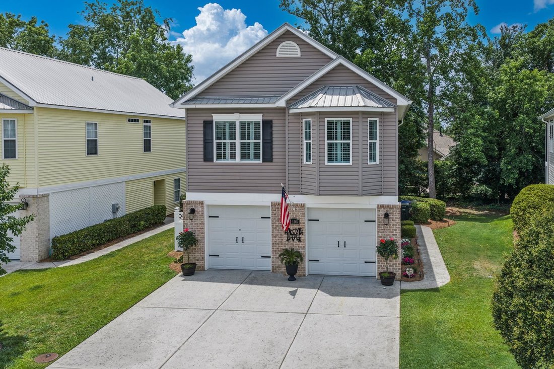 House in North Myrtle Beach, South Carolina, United States 2 - 18153695