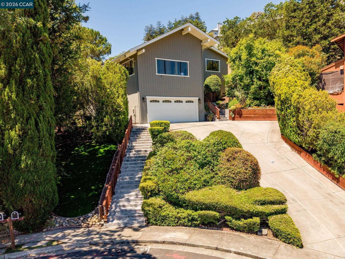 House in Walnut Creek, California, United States 3 - 18152471