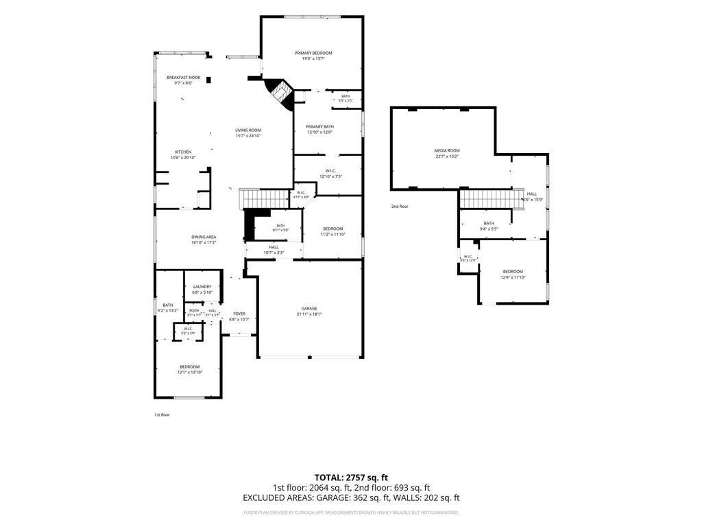 House in The Colony, Texas, United States 2 - 18152880