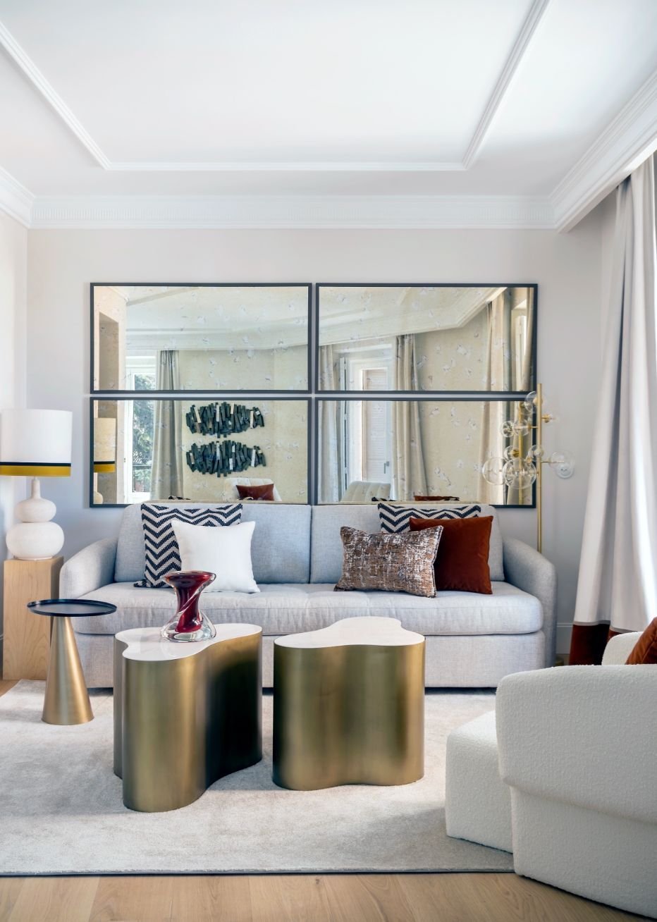 Apartment in Centro, Madrid, Spain 1 - 18153369