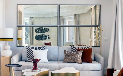 Apartment in Centro, Madrid, Spain 1