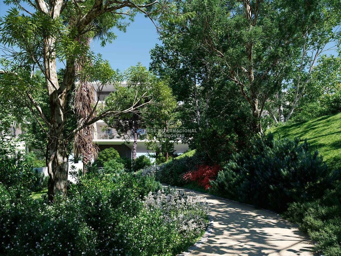 Apartment in Lumiar, Lisbon, Portugal 5 - 17500798