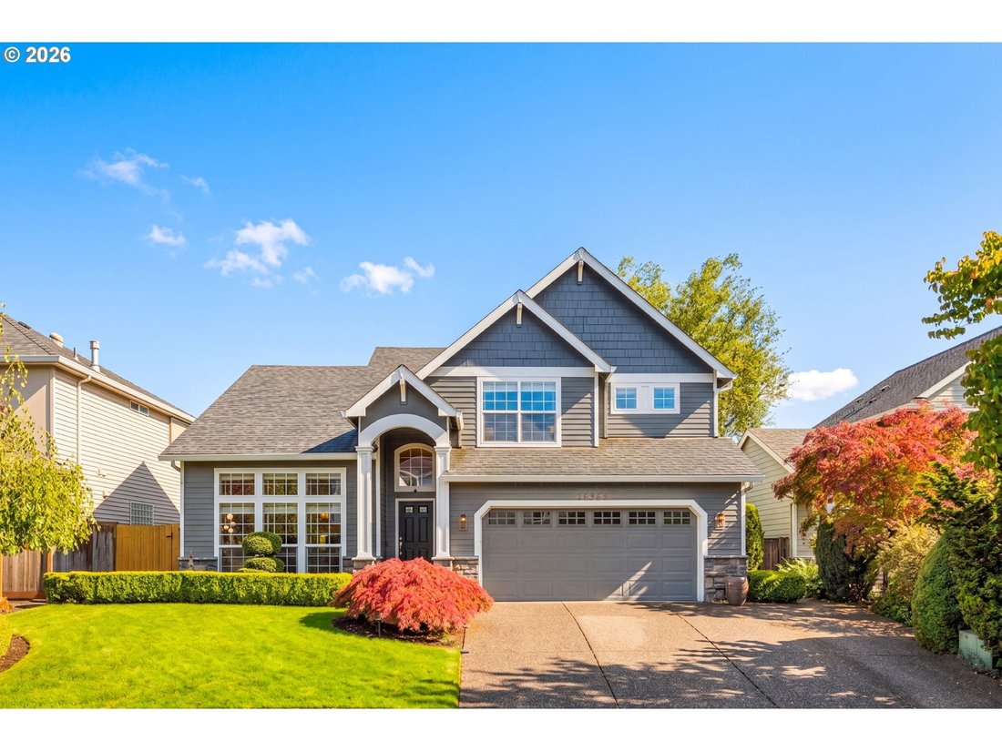House in Portland, Oregon, United States 2 - 18152512