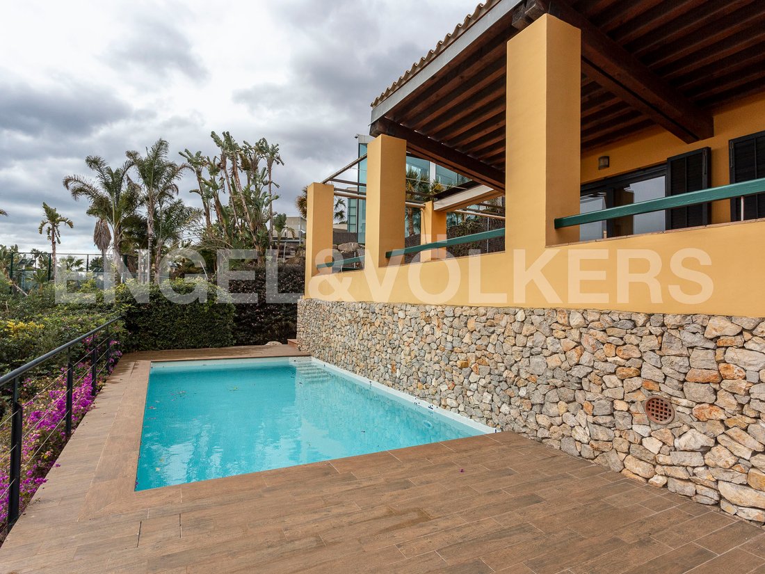 House in Sitges, Catalonia, Spain 1 - 18153460