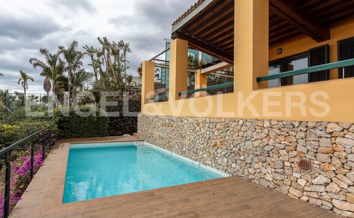 House in Sitges, Catalonia, Spain 1