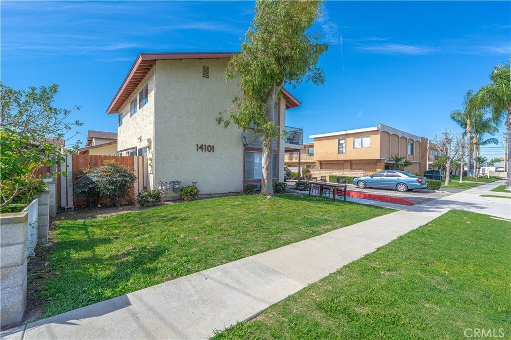 Apartment in Westminster, California, United States 4 - 17341986