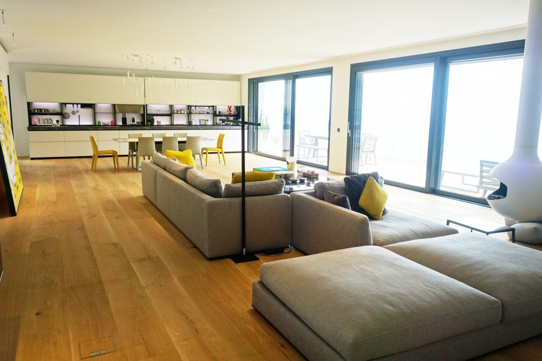 Villa in Village-Cros de Caste-Coupiere-Mont Gros, Roquebrune-Cap-Martin, France 2 - 17560730