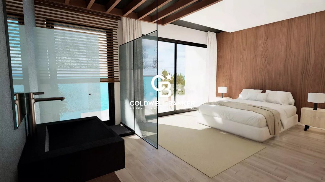 Apartment in Simpson Bay, Sint Maarten 4 - 18153306