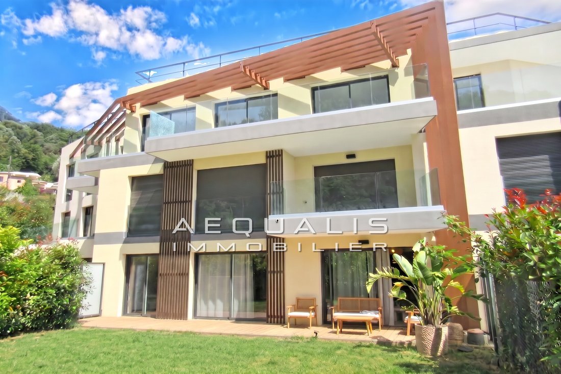 Apartment in Èze, Provence-Alpes-Côte d'Azur, France 5 - 18152972