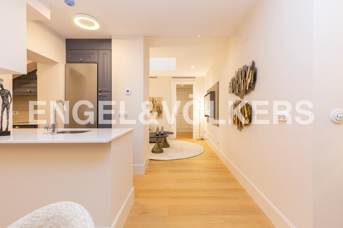 Apartment in Centro, Madrid, Spain 4 - 18153299