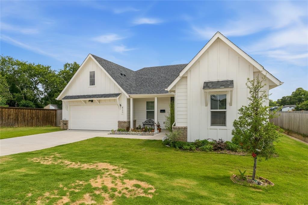 House in Euless, Texas, United States 4 - 18152854