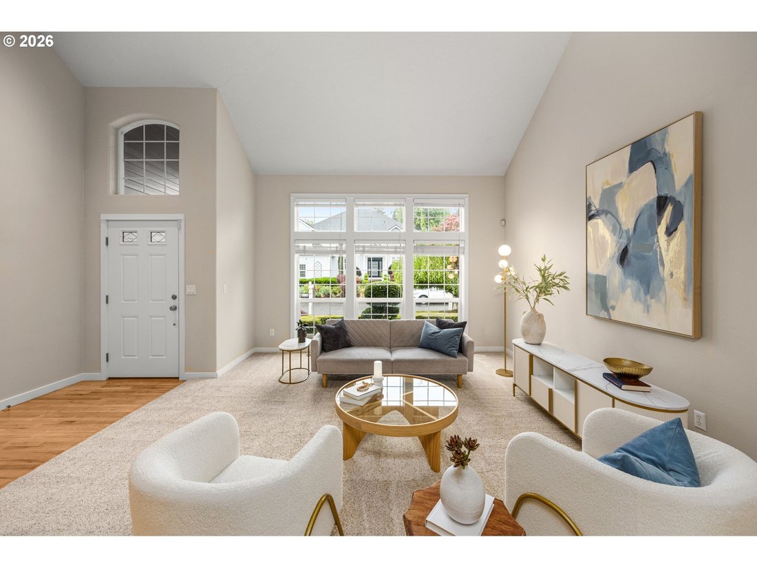 House in Portland, Oregon, United States 4 - 18152512