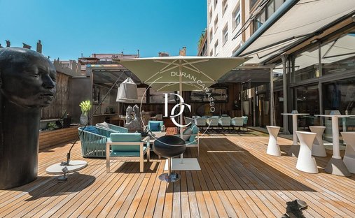 Apartamento en Eixample, Barcelona, España 1