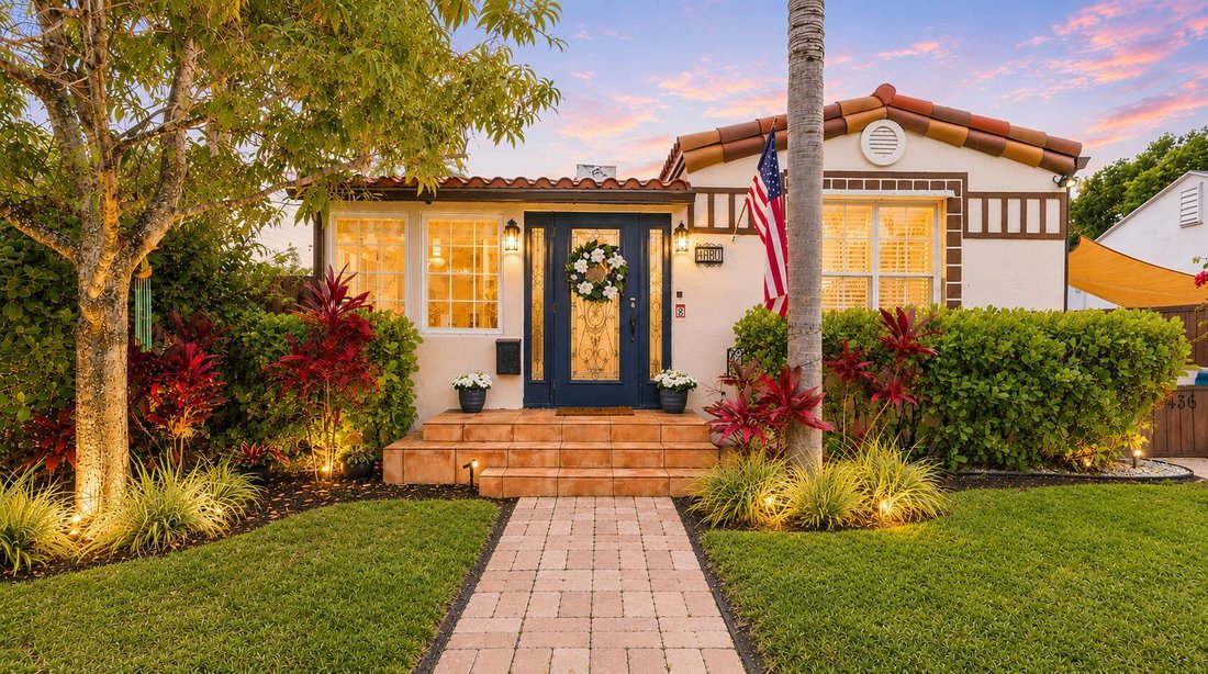 House in West Palm Beach, Florida, United States 1 - 18152620