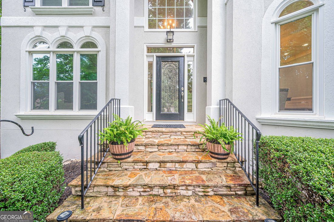 House in Alpharetta, Georgia, United States 2 - 18152442