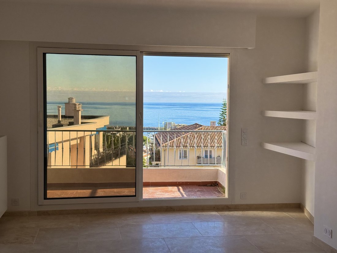 Apartment in Beaulieu-sur-Mer, Provence-Alpes-Côte d'Azur, France 1 - 17560724