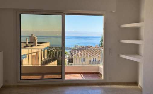 Apartment in Beaulieu-sur-Mer, Provence-Alpes-Côte d'Azur, France 1