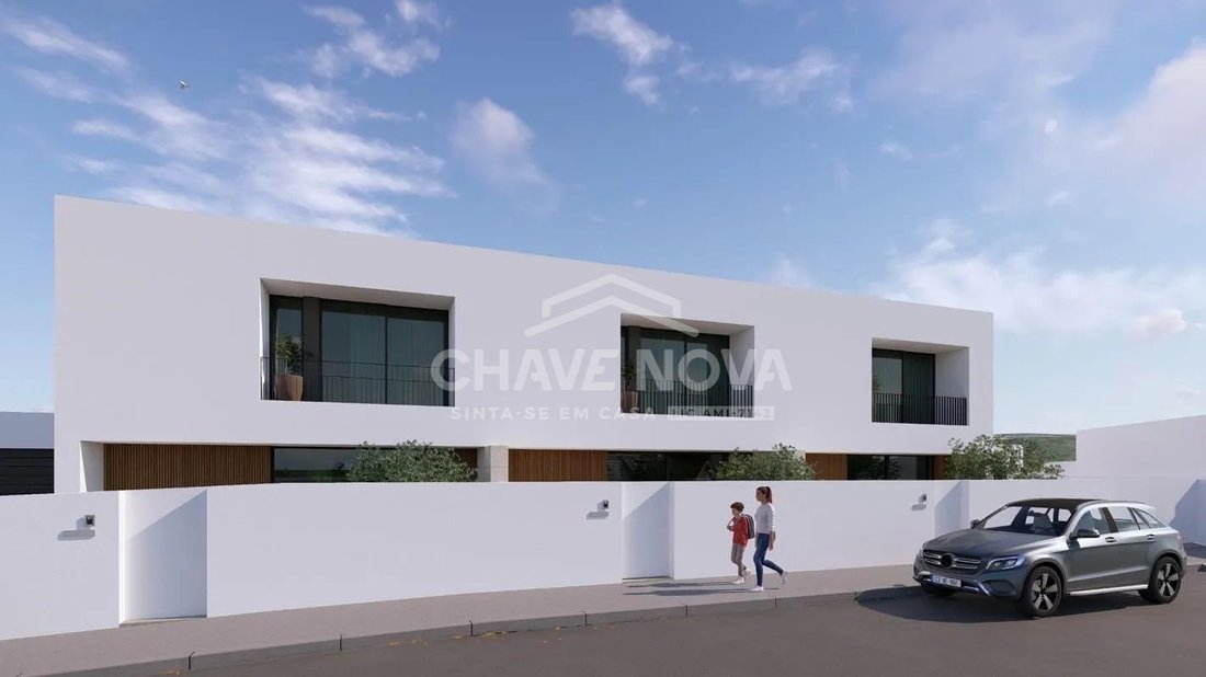 Townhouse in Madalena, Porto District, Portugal 1 - 18153011