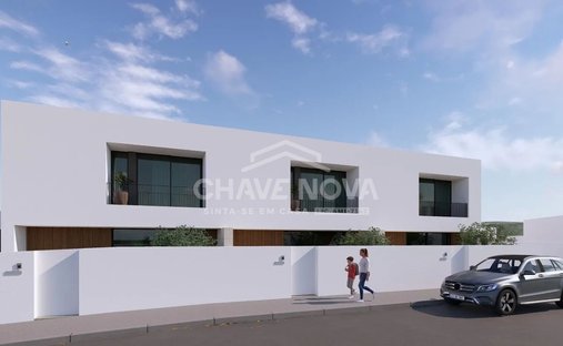 Townhouse in Madalena, Porto District, Portugal 1