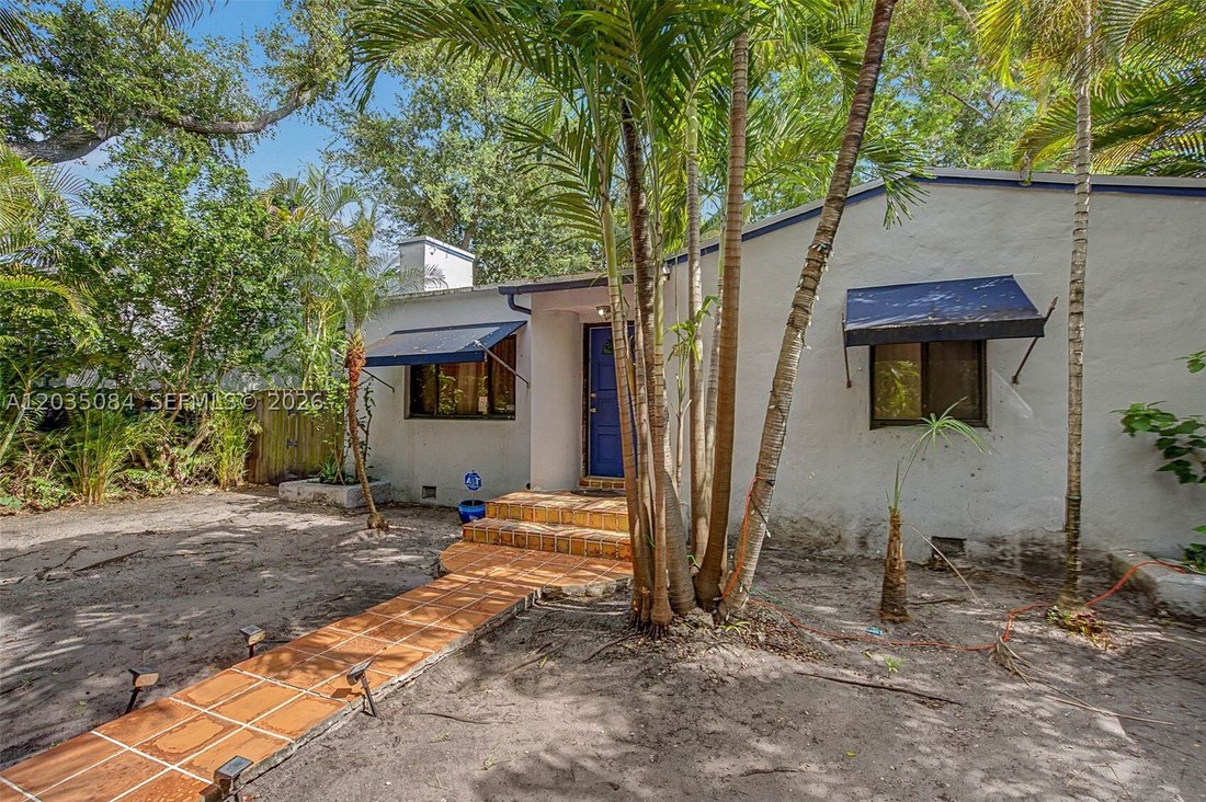 House in Miami, Florida, United States 2 - 18152551