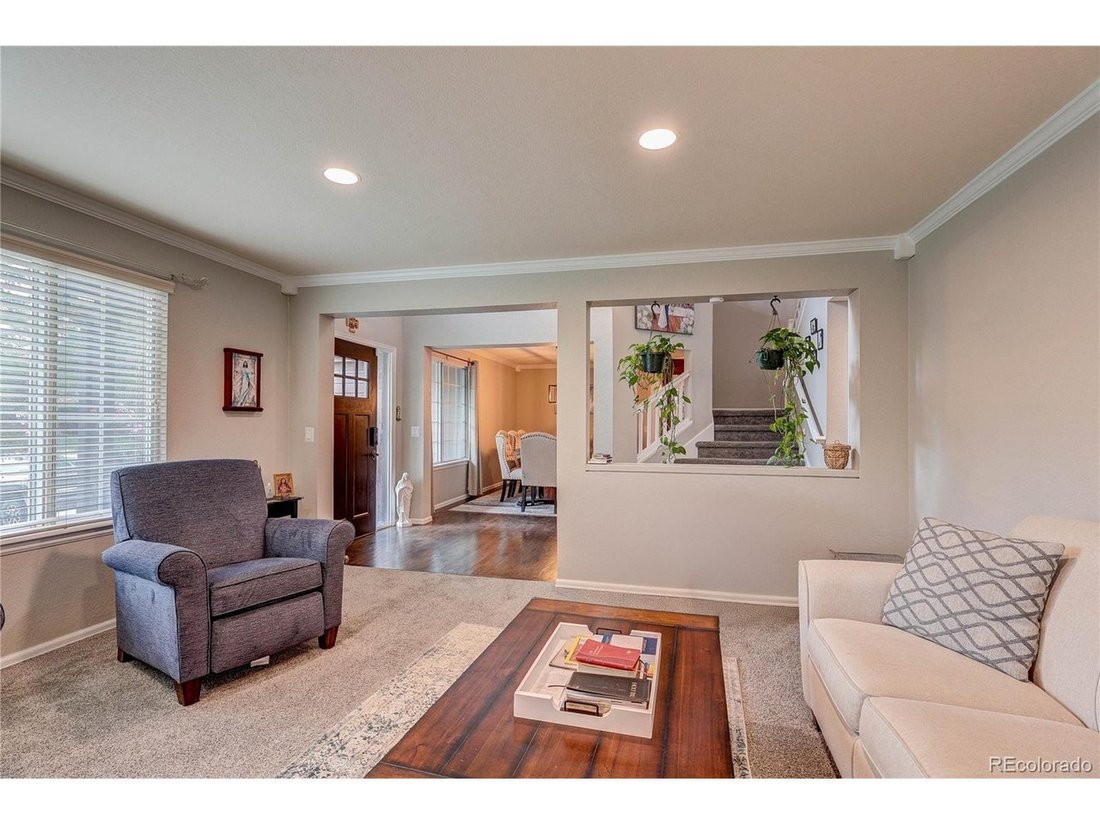 House in Parker, Colorado, United States 4 - 18152646