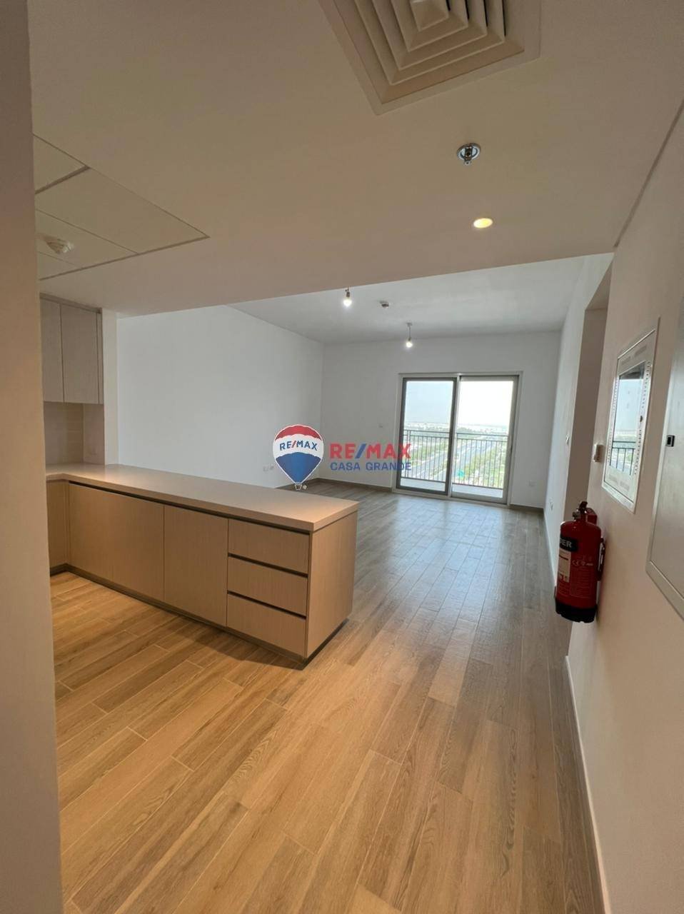 Apartment in Yas Island / Jazeerat Yas, Abu Dhabi Emirate, United Arab Emirates 1 - 18152567