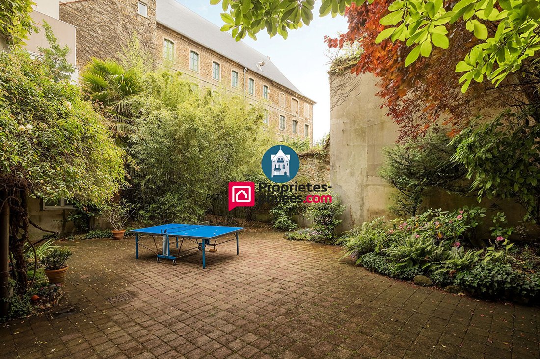 Villa in Centre Ville, Boulogne-sur-Mer, France 5 - 18153453