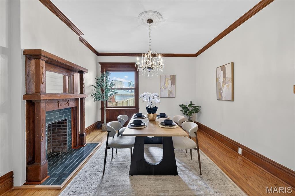House in St. Louis, Missouri, United States 5 - 18152806