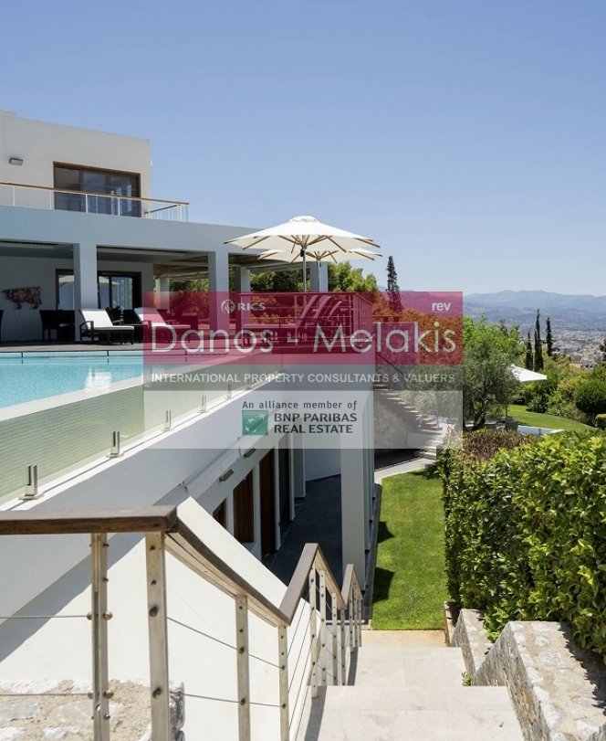 Villa in Crete, Greece 1 - 18153694