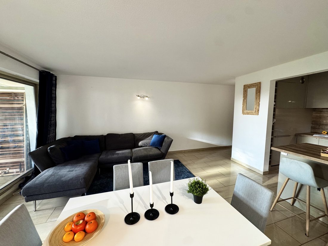Apartment in Le Port, Villefranche-sur-Mer, France 5 - 17560681